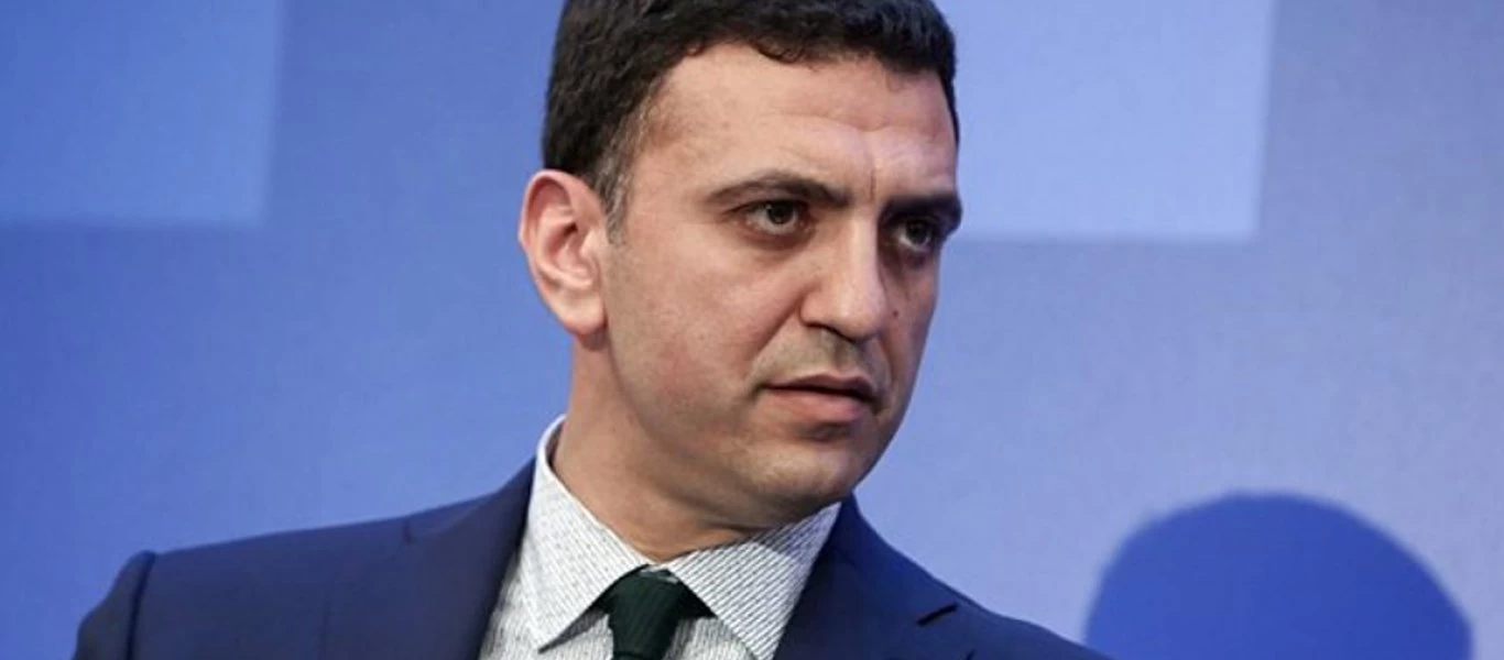 Ο ΣΥΡΙΖΑ ζητάει την παραίτηση του Β.Κικίλια και άλλων 111 «αρίστων»